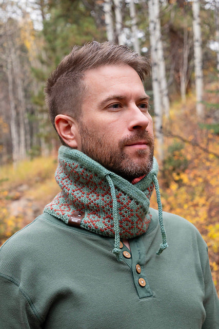 Saltholm Cowl Kit