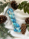 Torrig Sock - Winter Storm Warning