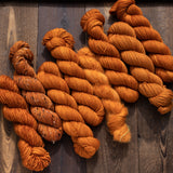 Halmstad Fingering - Dye To Order