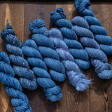 Tromso Tweed DK - Dye To Order