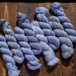 Worsted - Frigg's Royalty