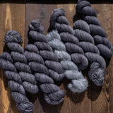 Bergen Worsted - Dye To Order