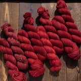 Bergen Worsted - Dye To Order