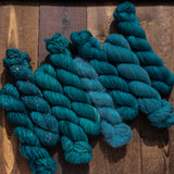Halmstad Fingering - Dye To Order