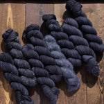 Halmstad Fingering - Dye To Order