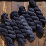 Worsted - Dye To Order