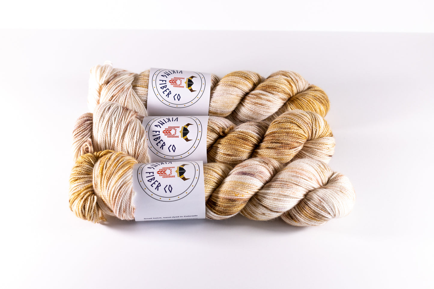 Stockholm Sock - OOAK 1J