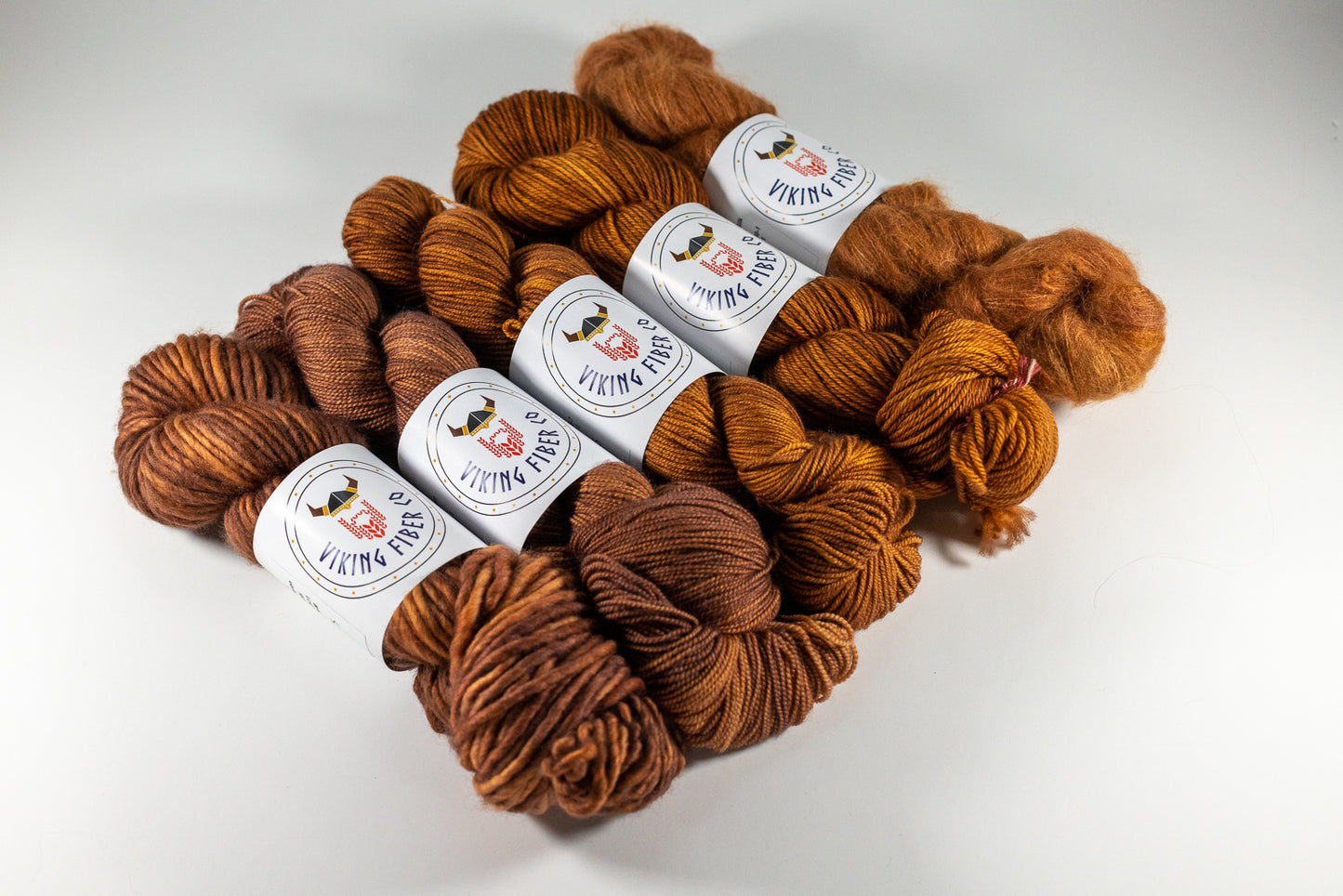 Malmo Extra Bulky -Miner's Cabin